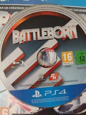 Buy Battleborn PlayStation 4