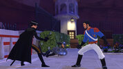 Zorro The Chronicles (Xbox One) Xbox Live Key BRAZIL
