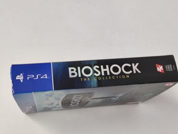 Buy BioShock: The Collection PlayStation 4