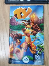 Ty the Tasmanian Tiger (2002) Nintendo GameCube for sale