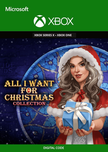 All I Want for Christmas Collection XBOX LIVE Key ARGENTINA