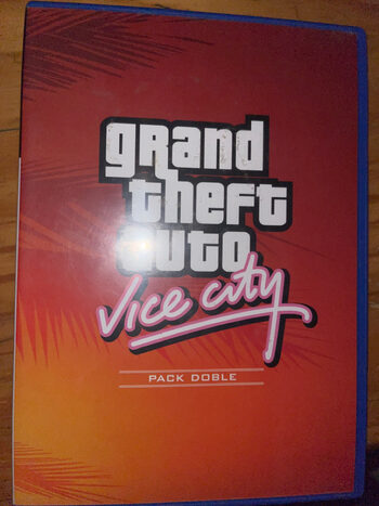 Grand Theft Auto: San Andreas PlayStation 2