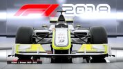 Get F1 2018 (PC) Steam Key RU/CIS