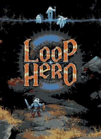 Loop Hero Steam Key GLOBAL