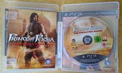 Buy Prince of Persia: The Forgotten Sands PlayStation 3