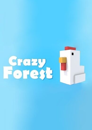 E-shop Crazy Forest Steam Key GLOBAL