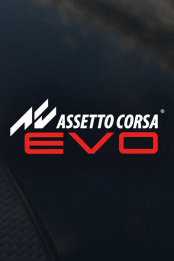 Assetto Corsa EVO (PC) Steam Key GLOBAL