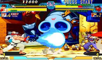 Buy Marvel vs. Capcom: Clash of Super Heroes Dreamcast