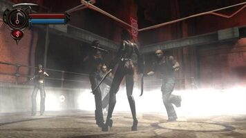 Bloodrayne 2: Revamped Nintendo Switch for sale