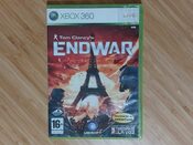 Tom Clancy's EndWar Xbox 360