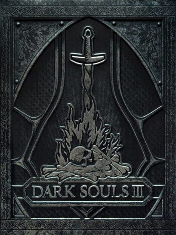 Dark Souls III: Apocalypse Edition Xbox One