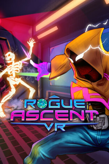 Rogue Ascent VR (PC) Steam Key GLOBAL