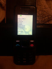 Buy Nokia 7100 Supernova Black