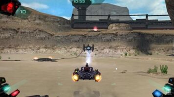 BattleZone PSP