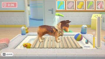 My Universe - Pet Clinic Cats & Dogs Nintendo Switch