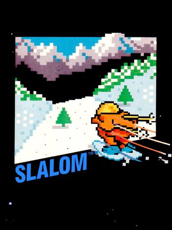 Slalom NES