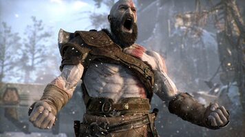 God of War: Bonus Edition PlayStation 4