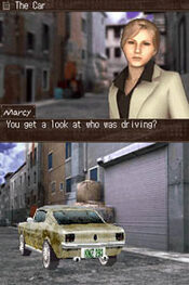 Unsolved Crimes Nintendo DS