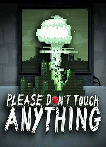 Please Don't Touch Anything (PC) Steam Key GLOBAL