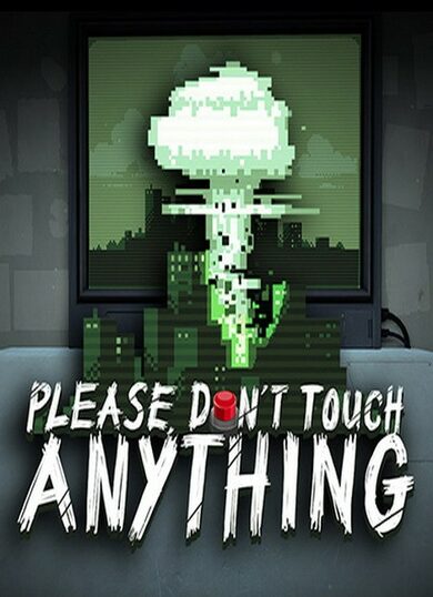 E-shop Please Don't Touch Anything Steam Key EUROPE