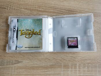 Buy Disney Tangled: The Video Game Nintendo DS