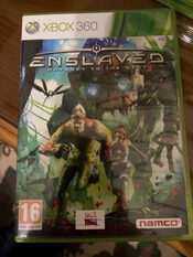 Enslaved: Odyssey to the West Xbox 360