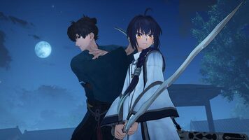 Fate/Samurai Remnant PlayStation 5