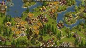 Get The Settlers History Collection (PC) Uplay Key EMEA