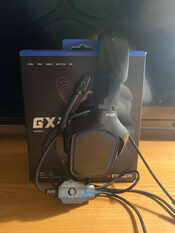 Gx20 Wired Stereo