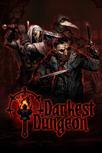 Darkest Dungeon: Soundtrack Edition (DLC) (PC) Steam Key GLOBAL