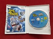 Raving Rabbids Travel in Time Wii