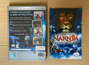 The Chronicles of Narnia: The Lion, The Witch, and The Wardrobe PlayStation 2