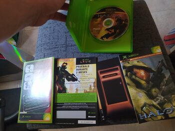 Get Halo 2 Xbox
