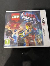 The Lego Movie Videogame Nintendo 3DS for sale