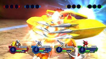 Digimon All-Star Rumble Xbox 360 for sale