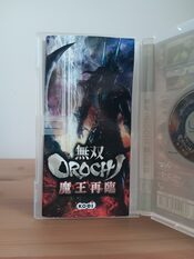 Buy Warriors Orochi 2 PSP