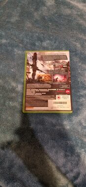 Mass Effect 3 Xbox 360