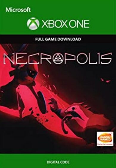 E-shop Necropolis (Xbox One) Xbox Live Key UNITED STATES