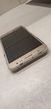 Samsung Galaxy J5 8GB Gold for sale