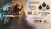 Destiny 2: Year of Prophecy Ultimate Edition (DLC) Steam Key (PC) GLOBAL