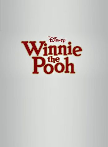 Disney Winnie the Pooh Steam Key EUROPE