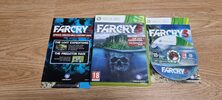 Far Cry 3: The Lost Expeditions Edition Xbox 360