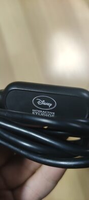 Micrófono original Disney para consolas  for sale