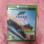 Forza Horizon 3 Xbox One