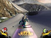 Freak Out: Extreme Freeride PSP