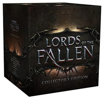 Lords of the Fallen: Collector's Edition PlayStation 4