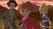 Redeem Ni no Kuni: Wrath of the White Witch Remastered PlayStation 4