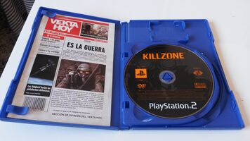 Buy Killzone PlayStation 2