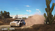 Redeem WRC 5: FIA World Rally Championship (incl. Season Pass) Steam Key GLOBAL
