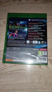 Pro Evolution Soccer 2015 Xbox One